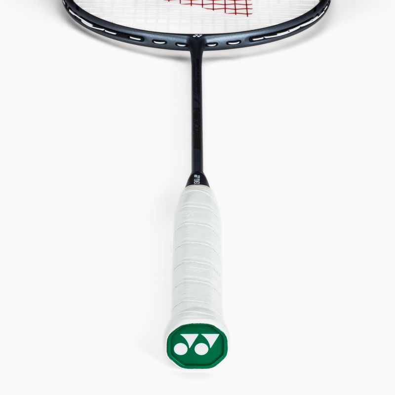 YONEX Nanoflare Nextage badminton racket dark grey 3