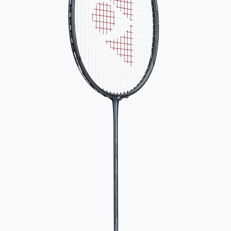 YONEX Nanoflare Nextage badminton racket dark grey 4