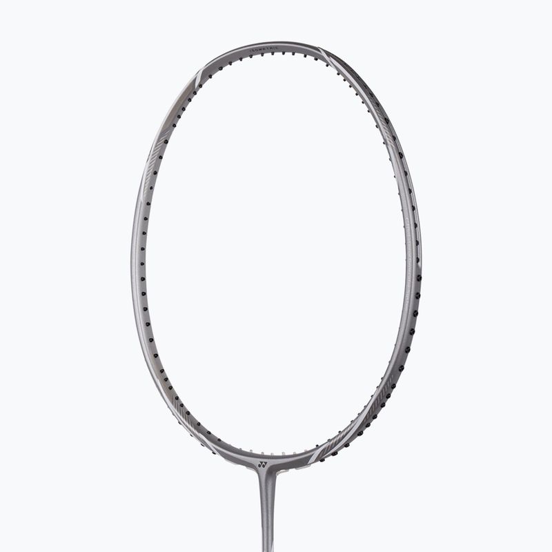 Badminton racket YONEX Astrox Nextage light grey 3