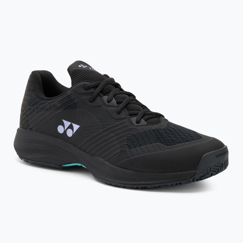 Men's tennis shoes Yonex Sonicage Wide black