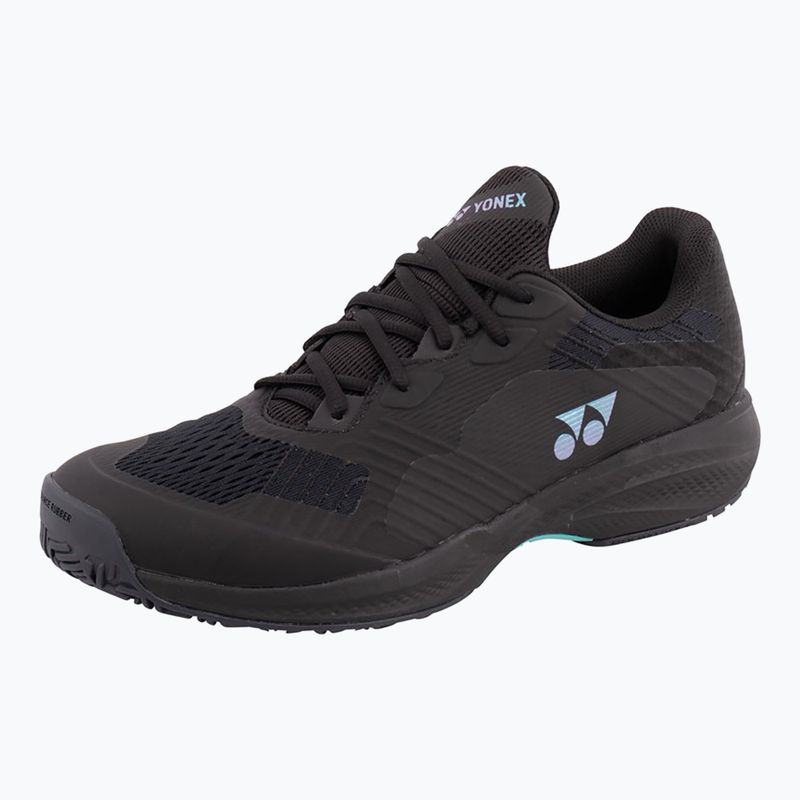 Men's tennis shoes Yonex Sonicage Wide black