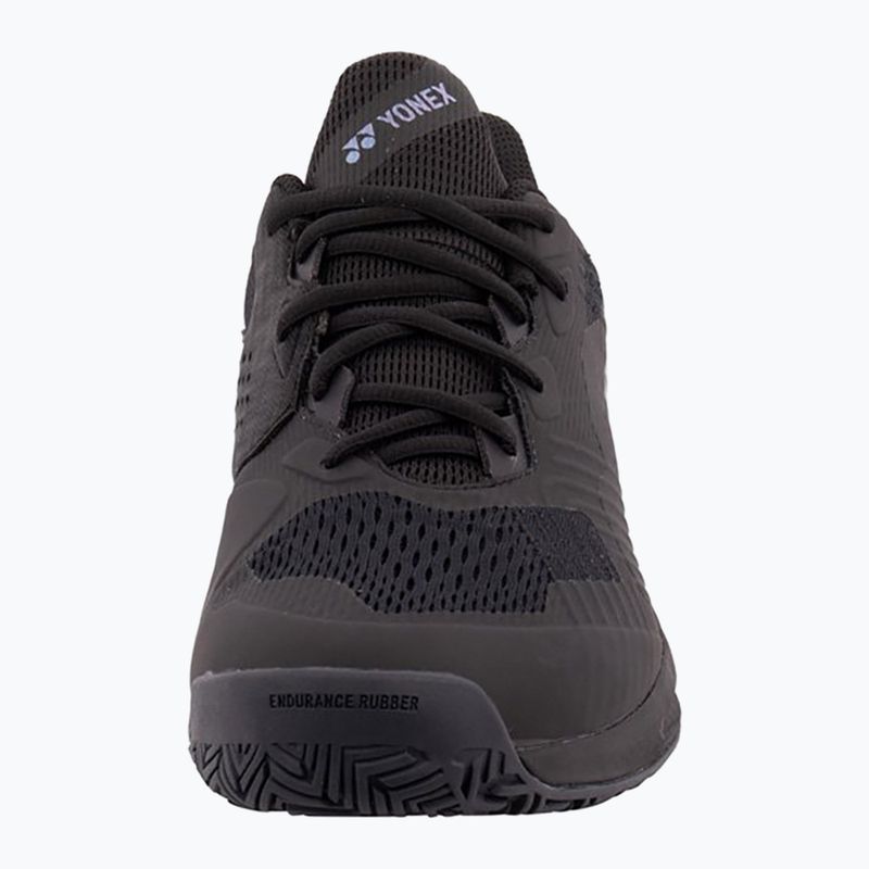 Men's tennis shoes Yonex Sonicage Wide black 3