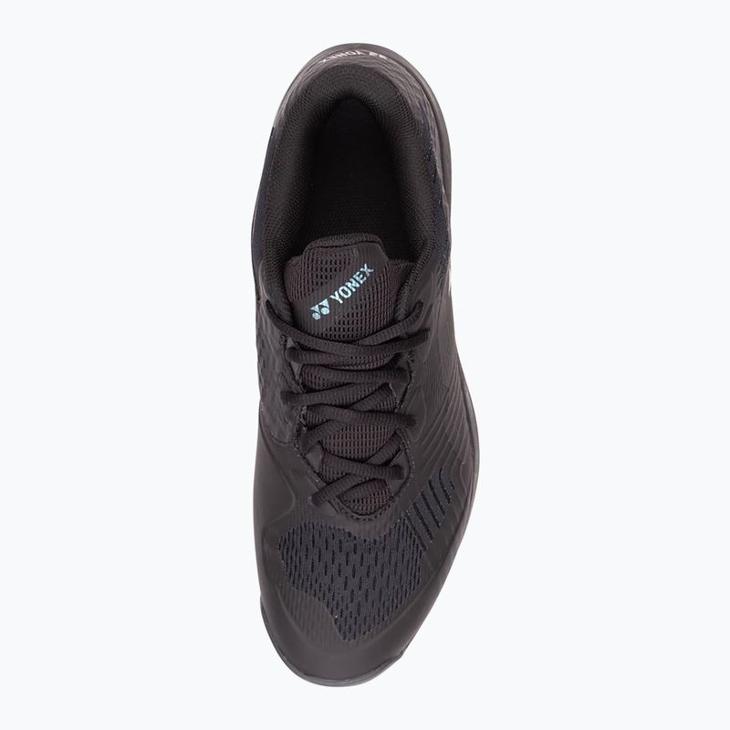 Men's tennis shoes Yonex Sonicage Wide black 4