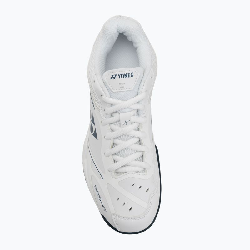 Tennis shoes Yonex PC 65 X4 white 5