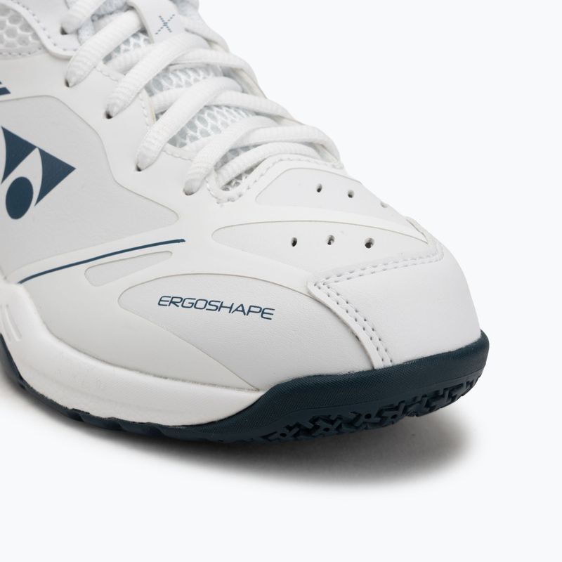 Tennis shoes Yonex PC 65 X4 white 7