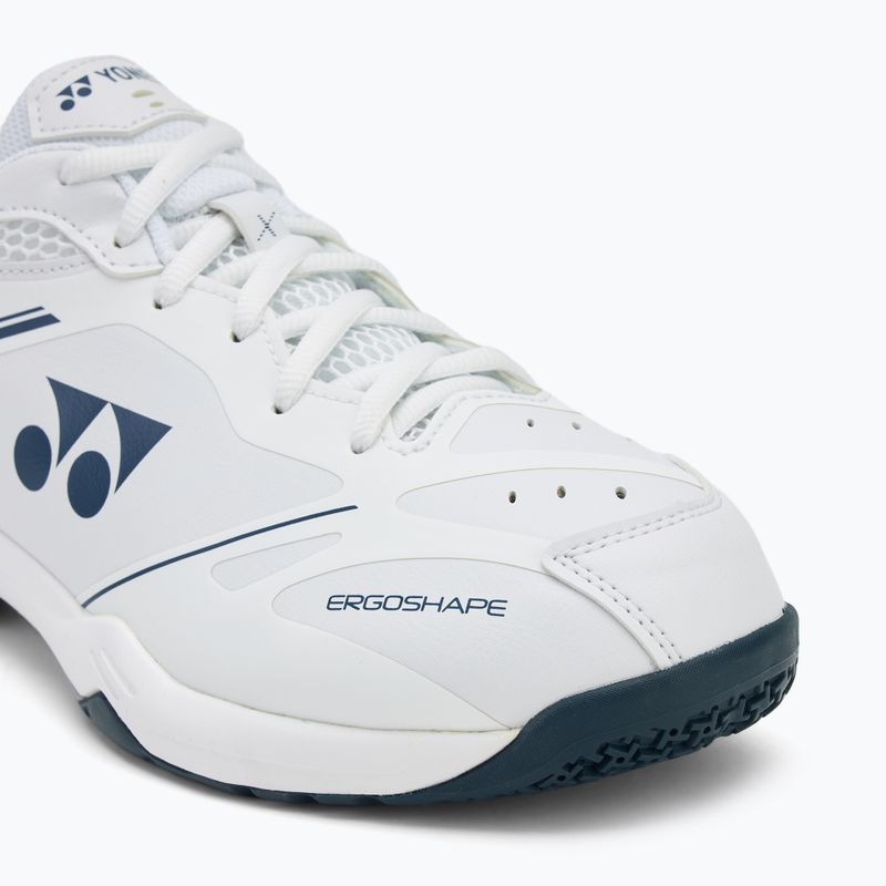 Tennis shoes Yonex PC 65 X4 white 7