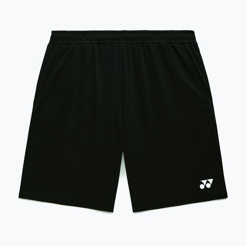 Tennis shorts YONEX 15246 Practice black 3