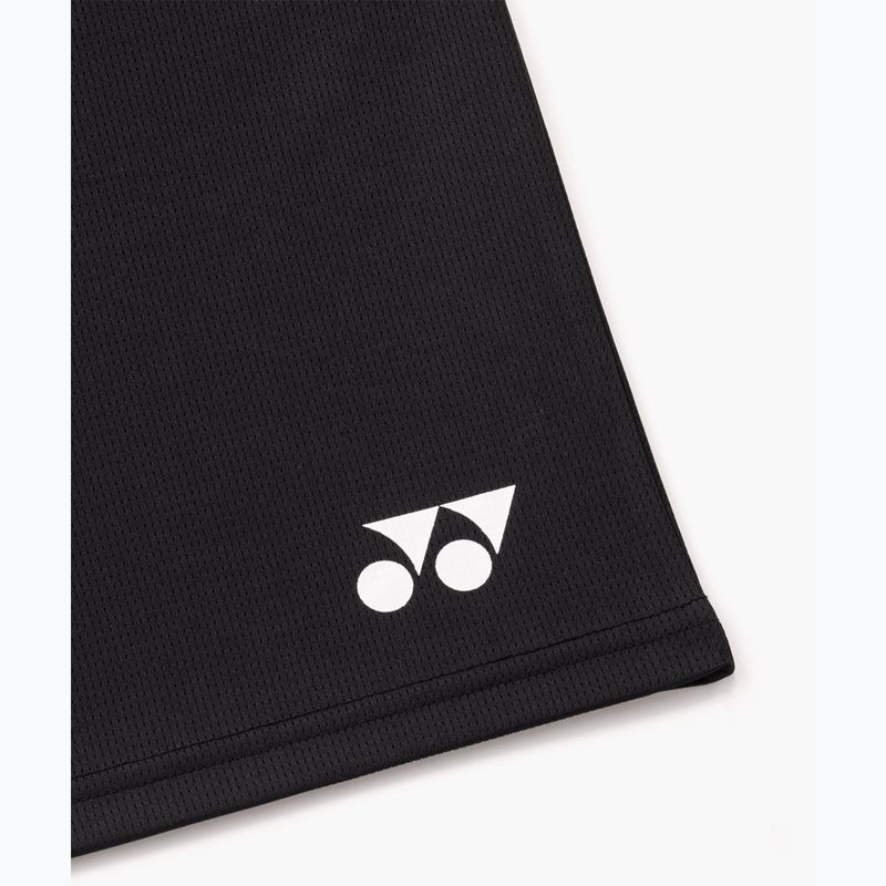 Tennis shorts YONEX 15246 Practice black 5