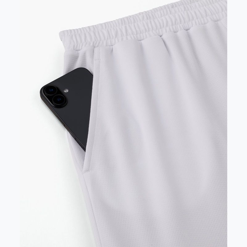 Tennis shorts YONEX 15246 Practice white 4