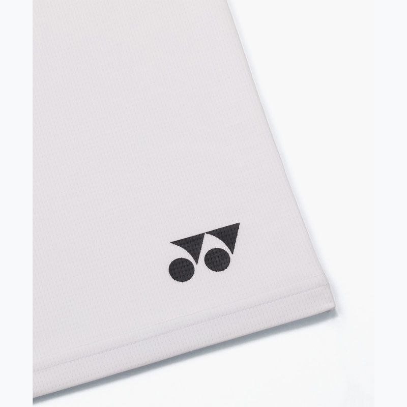 Tennis shorts YONEX 15246 Practice white 5