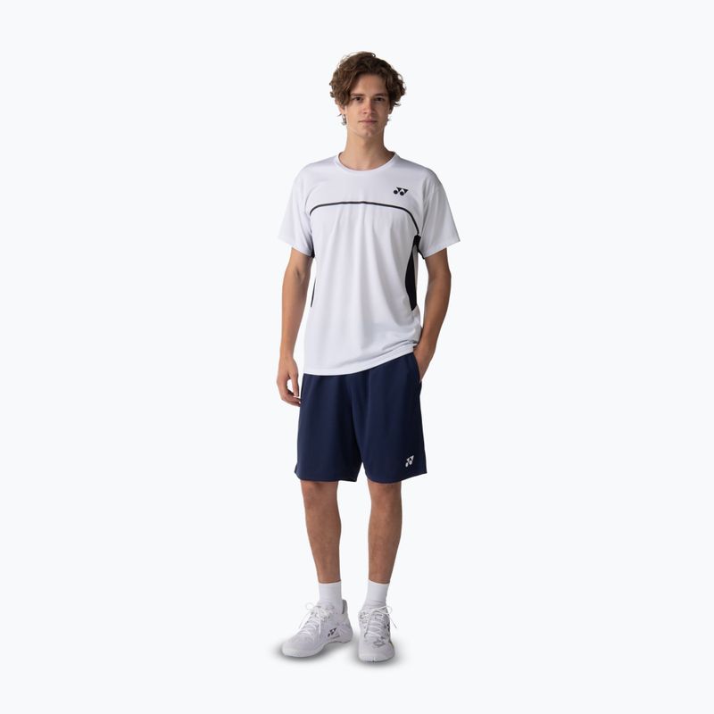 Tennis shorts YONEX 15246 Practice dark navy 2