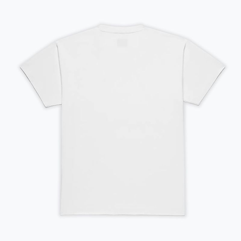 Tennis shirt YONEX 16857 Practice white 4