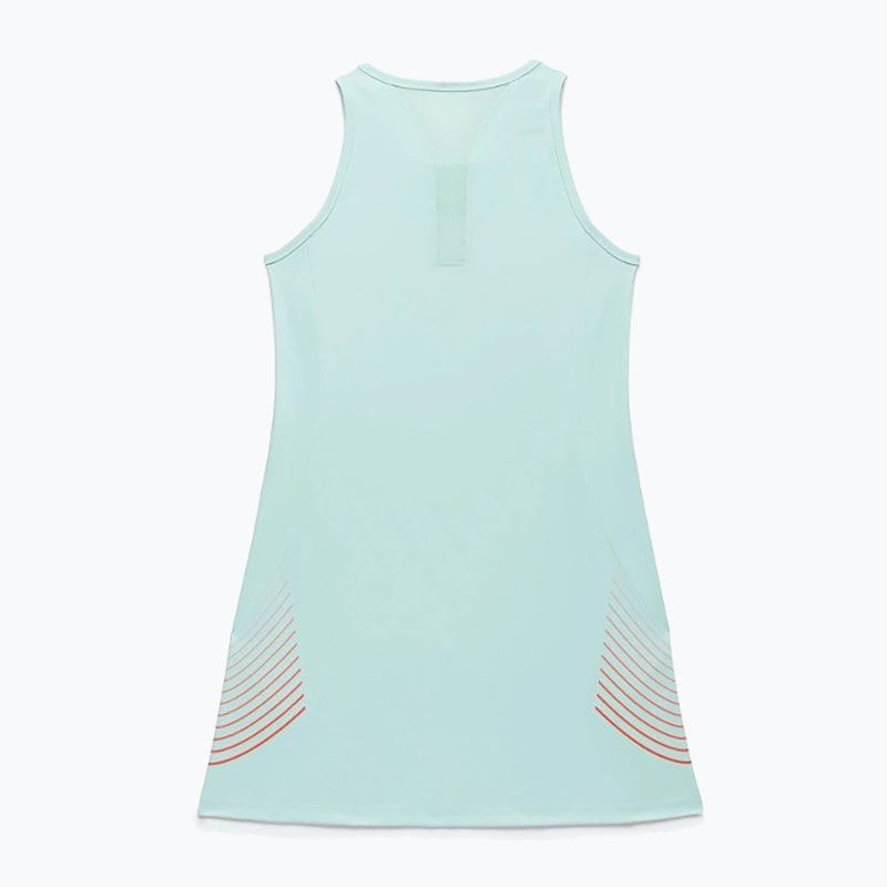 Tennis dress YONEX 20960 Practice ice blue 3