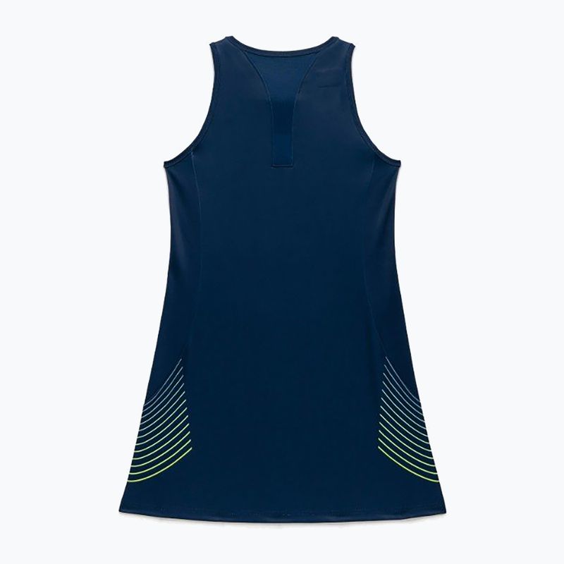 Tennis dress YONEX 20960 Practice dark navy 3