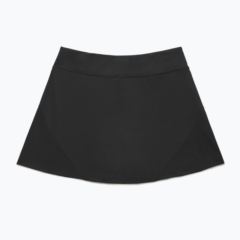 Tennis skirt YONEX 26194 Practice black 4