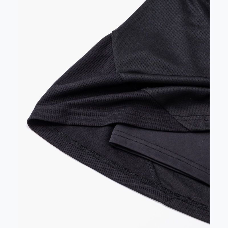 Tennis skirt YONEX 26194 Practice black 6