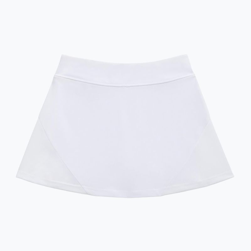 Tennis skirt YONEX 26194 Practice white 4