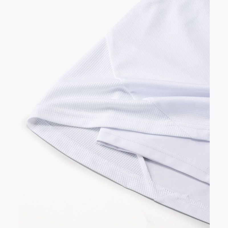 Tennis skirt YONEX 26194 Practice white 6