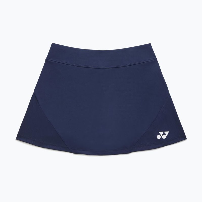 Tennis skirt YONEX 26194 Practice dark navy 3
