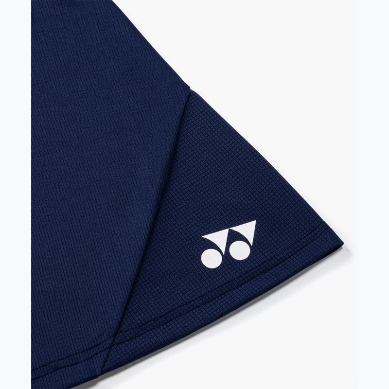 Tennis skirt YONEX 26194 Practice dark navy 5