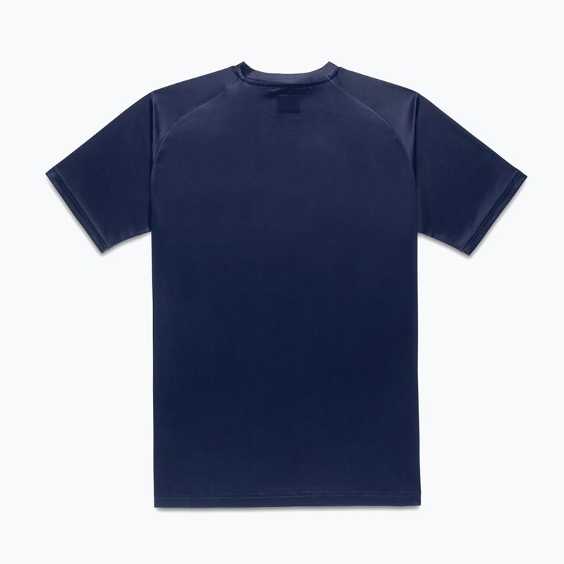 T-shirt YONEX 16861 Practice dark navy 4