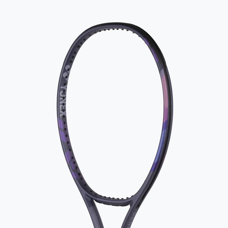 Tennis racket YONEX Percept 100 midnight navy 4