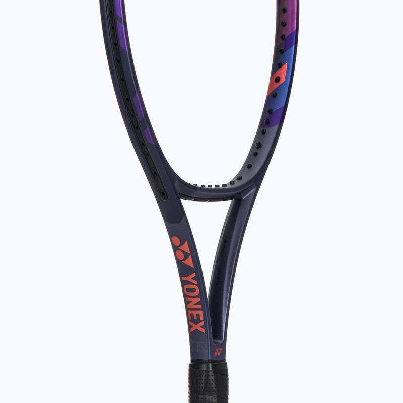 Tennis racket YONEX Percept 100 midnight navy 4