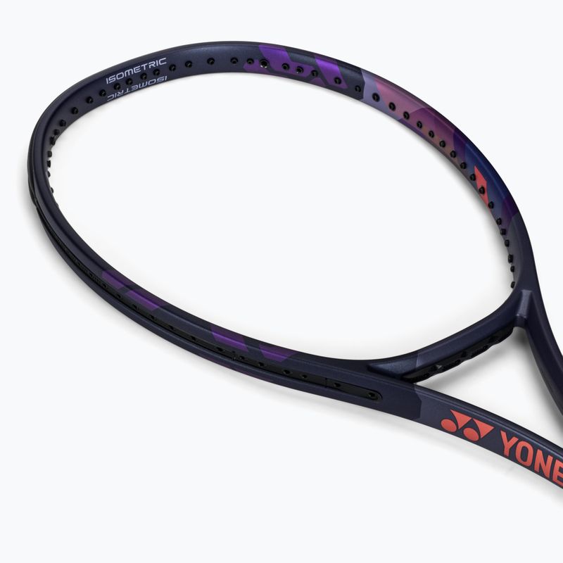 Tennis racket YONEX Percept 100 midnight navy 5