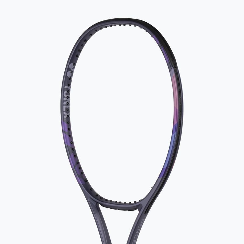 Tennis racket YONEX Percept 97 midnight navy 4