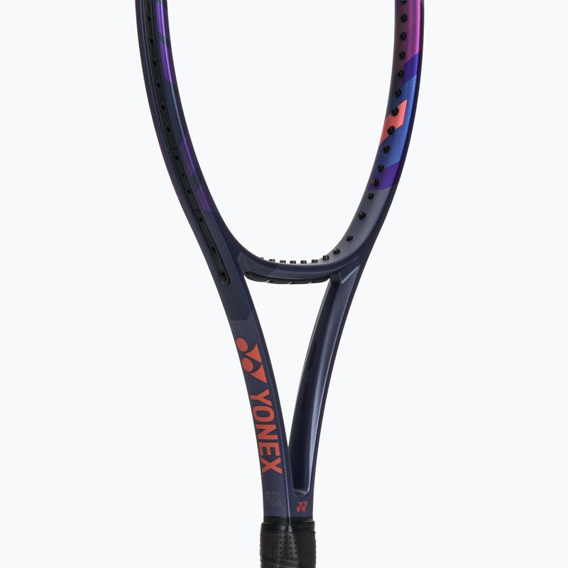 Tennis racket YONEX Percept 97 midnight navy 4