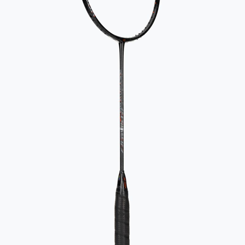 Badminton racket YONEX Astrox 99 Tour black/green 4
