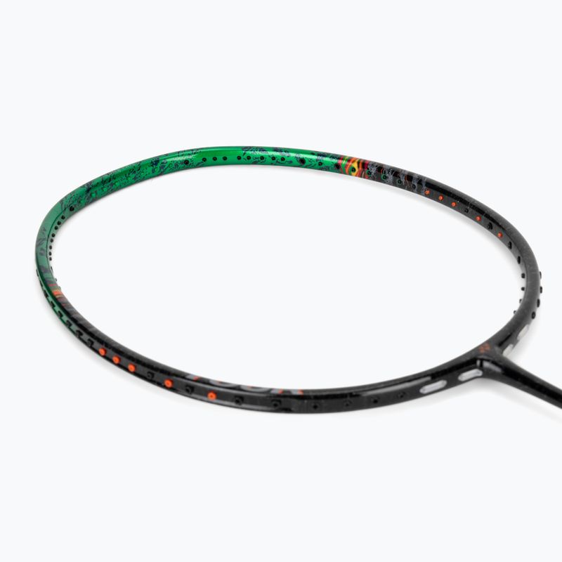 Badminton racket YONEX Astrox 99 Tour black/green 5