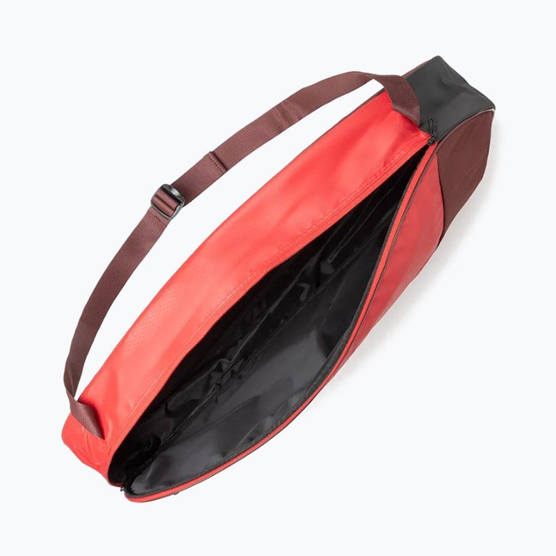 Tennis bag YONEX 42523 Team 24 l ruby red 3