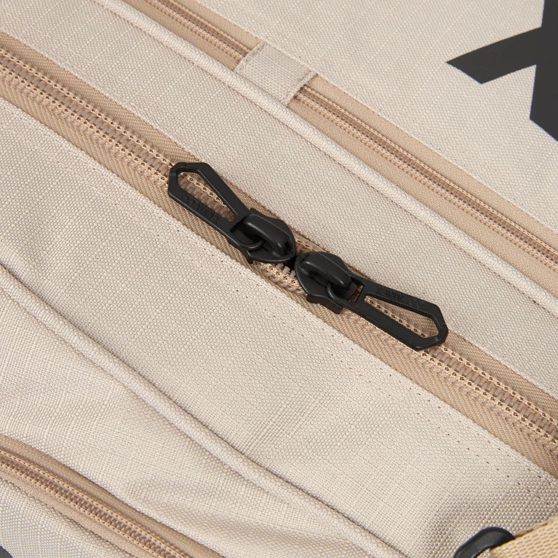 Tennis bag YONEX 72629 Gearlogic Racket Bag 9 pcs beige 10