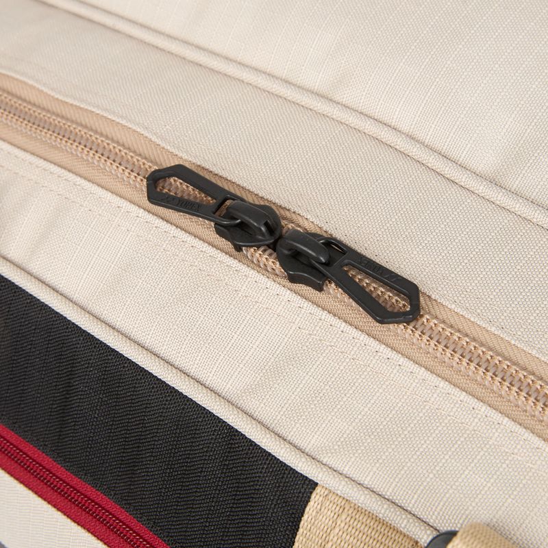 Tennis bag YONEX 72626 Gearlogic Racket Bag 6 pcs beige 9