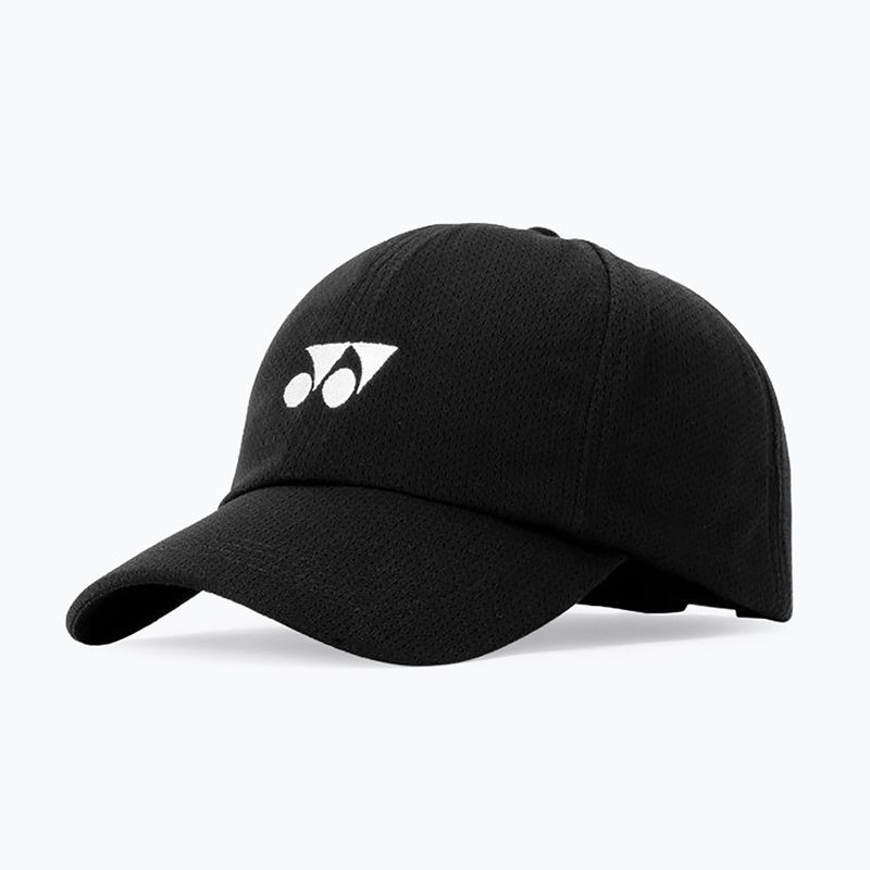 Tennis cap YONEX 40125 black