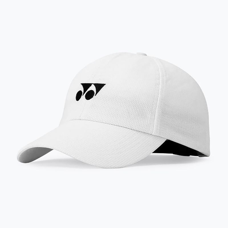 Tennis cap YONEX 40125 white