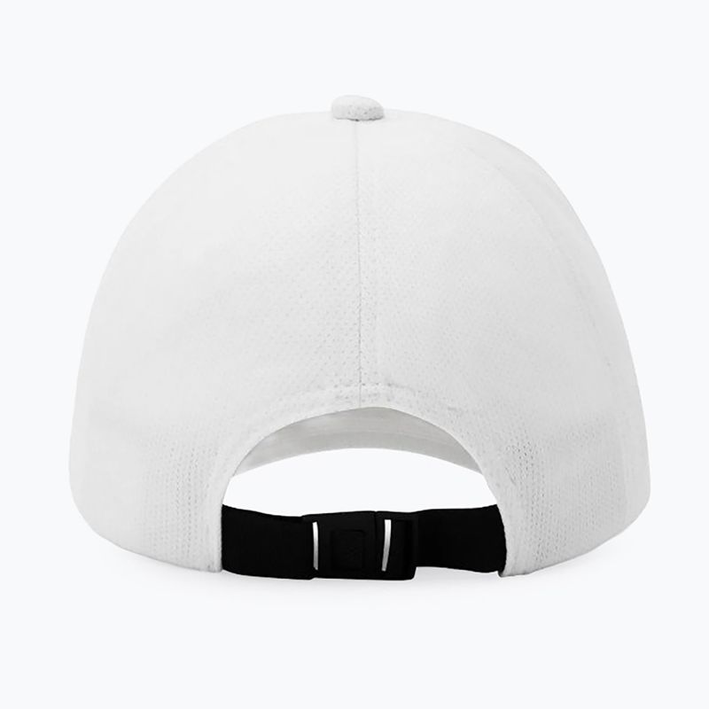 Tennis cap YONEX 40125 white 2