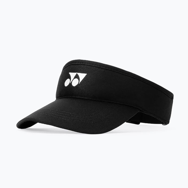 Tennis visor YONEX 40126 black