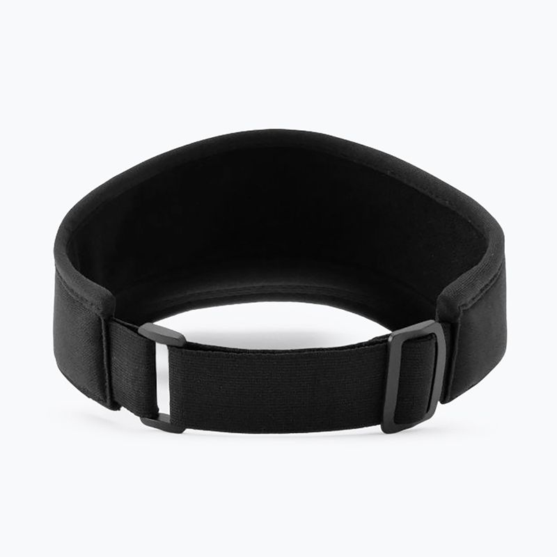 Tennis visor YONEX 40126 black 2