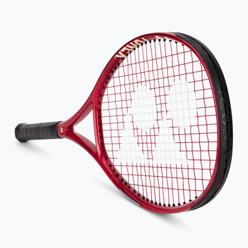 Tennis racket YONEX Vcore Ace S ruby red 2
