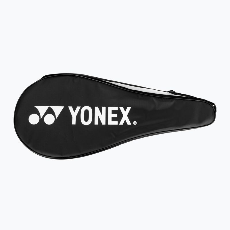 Tennis racket YONEX Vcore Ace S ruby red 6