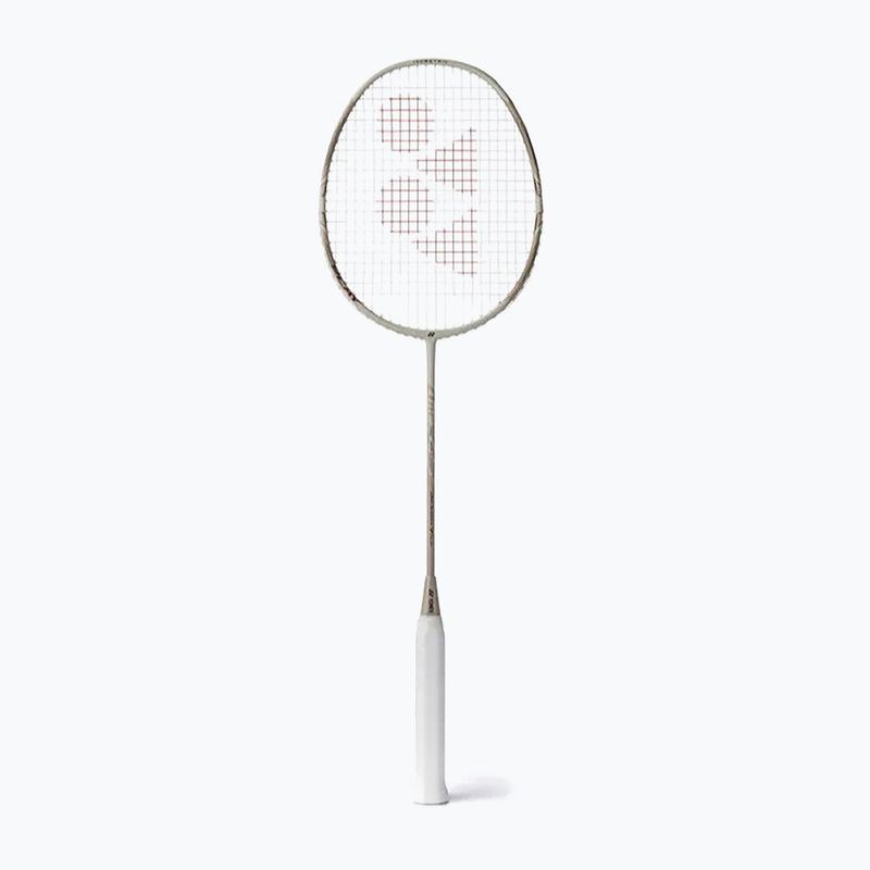 Badminton racket YONEX Arcsaber 7 Play light beige