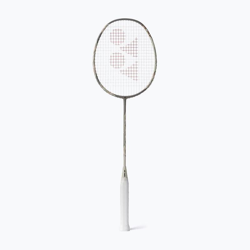Badminton racket YONEX Astrox 77 Play light beige