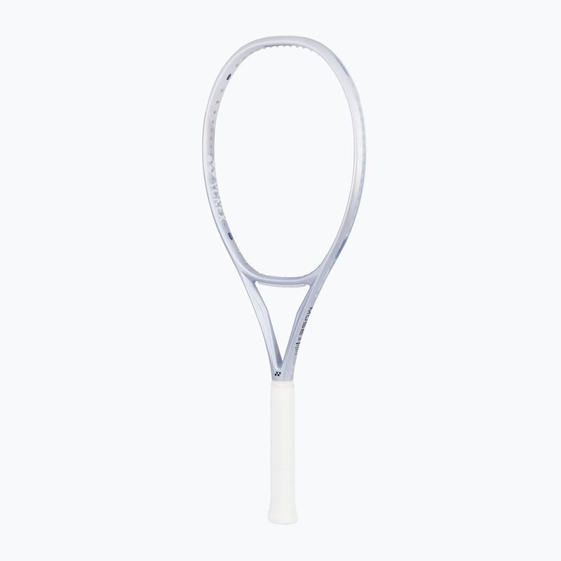 Tennis racket YONEX Muse 100 pearl silver 2