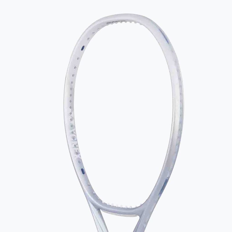 Tennis racket YONEX Muse 100 pearl silver 4