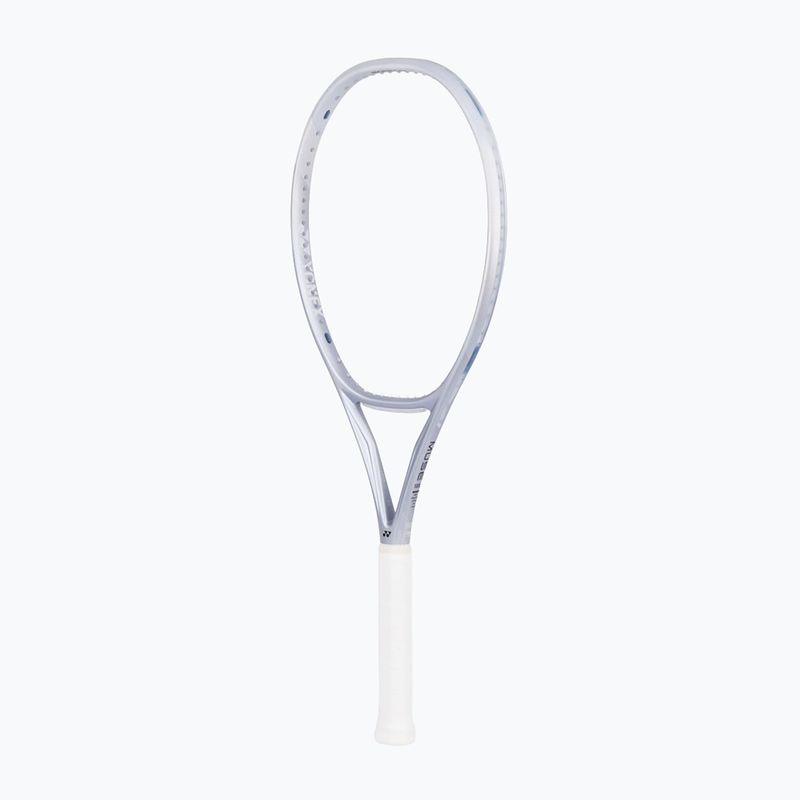 Tennis racket YONEX Muse 100L pearl silver 2