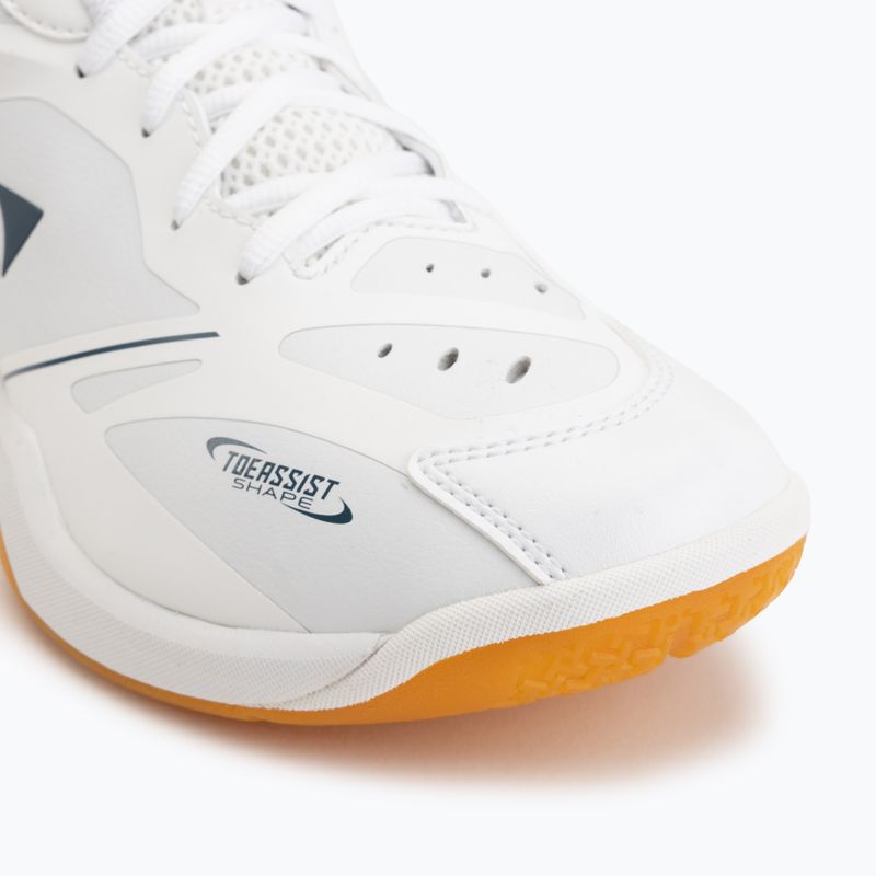 Men's badminton shoes Yonex Power Cushion 65 Z4 white 7