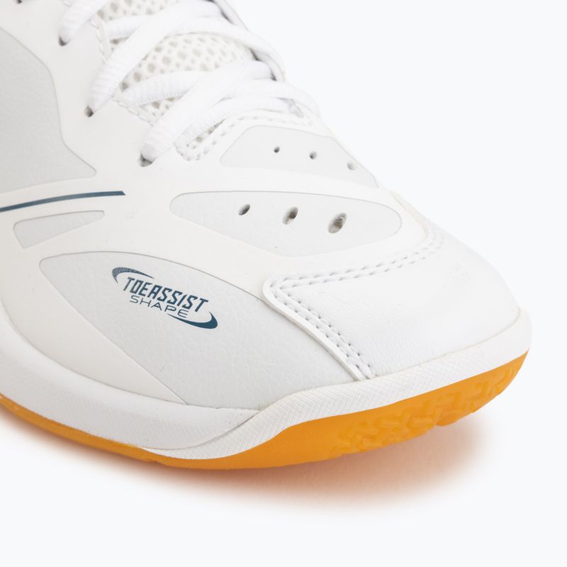 Women's badminton shoes Yonex Power Cushion 65 Z4 white 7