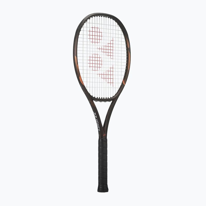 Tennis racket YONEX Ezone 98 espresso 2